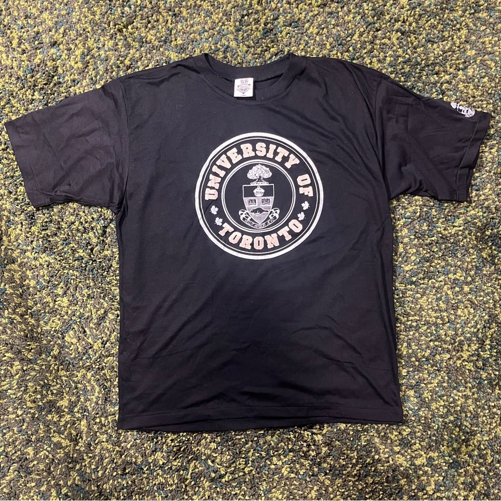 University of Toronto Vintage T (XL)